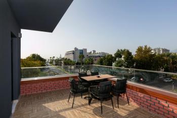 Pukka Hotel, Antalya (foto 4)