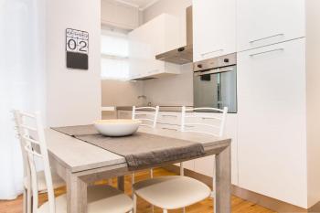 GuestHost - MM Pozzo Strada Terrace Apartment, Turín (fotografie 3)