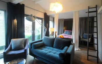 The Cabin, Cheltenham (fotografie 5)