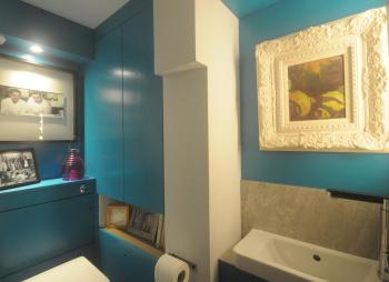 The Cabin, Cheltenham (fotografie 3)