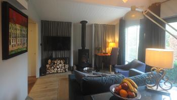The Cabin, Cheltenham (fotografie 2)