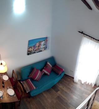 Estudios en la playa, Walencja (zdjęcie 2)