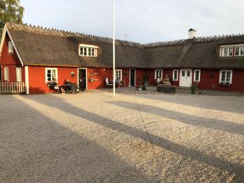 Sanddala Bed & Breakfast, Everöd (foto 2)