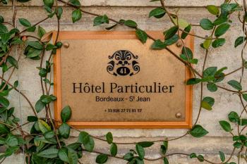 Hôtel Particulier - Bordeaux St Jean, Bordeaux (Foto 3)
