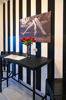 Apartment for 2 near Karlskirche & U4 Metro, Vienna (foto 4)