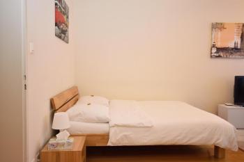 Nice studio in the city center - Vineyard 11, Curych (fotografie 2)