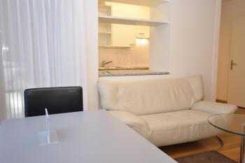 Nice studio in the city center - Vineyard 11, Curych (fotografie 4)