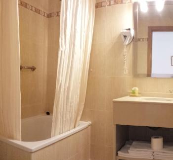 Hotel Goartín, Málaga (foto 3)