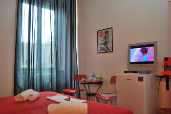 Core De Roma Suites, Рим (фото 3)