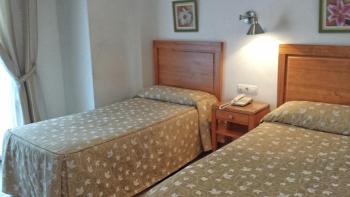 Hotel Goartín, Málaga (foto 4)