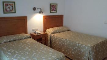 Hotel Goartín, Málaga (fotografie 5)
