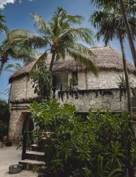 NEST Tulum, Tulum (fotografie 4)