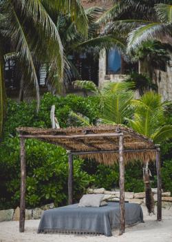 NEST Tulum, Tulum (fotografie 5)