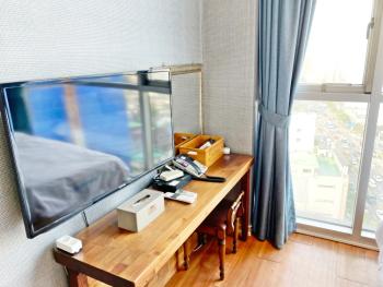 Myeongdong Merlin Hotel, Soul (fotografie 5)