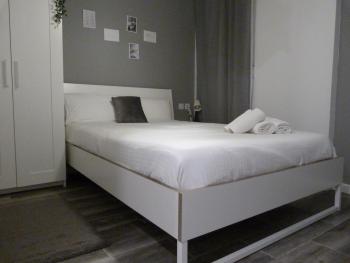 Intimo y Acogedor, Valencie (fotografie 2)