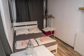 Messeapartment Köln, Kolín nad Rýnem (fotografie 5)