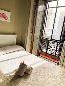 El Hostall, Madrid (fotografie 4)