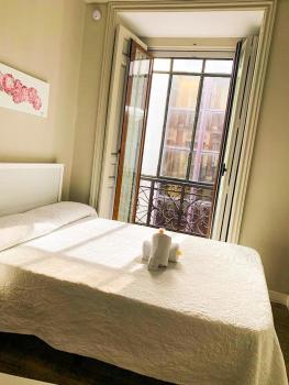 El Hostall, Madrid (fotografie 2)