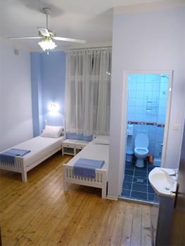 Hello Sofia Guesthouse, Sofia (photo 3)
