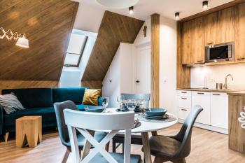 Apartament Przy Bystrej 500m do Krupówek, Odkryj-Zakopane, Zakopane (fotografie 4)