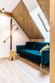 Apartament Przy Bystrej 500m do Krupówek, Odkryj-Zakopane, Zakopane (fotografie 3)