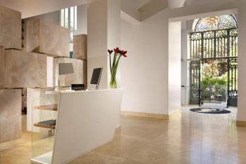 Palazzo Montemartini Rome, A Radisson Collection Hotel, Rome (photo 5)
