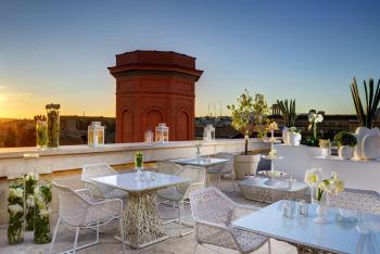 Palazzo Montemartini Rome, A Radisson Collection Hotel, Rome (photo 4)