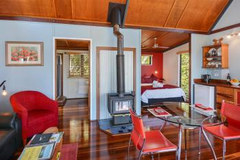 Rosebrook Cottages, Maleny (fotografie 5)
