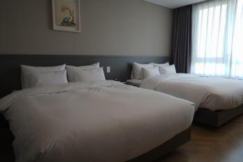 Hotel Daoom, Ulsan (foto 4)