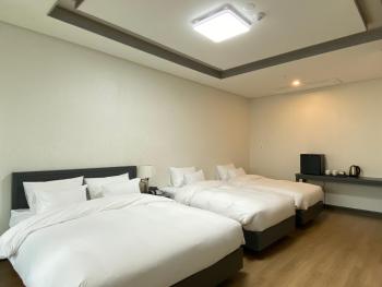 Hotel Daoom, Ulsan (foto 3)