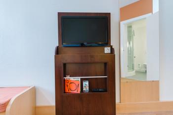 Ibis Styles Madrid Centro Maravillas, Madrid (photo 3)