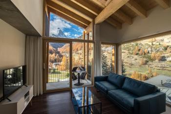 House Mojo, Zermatt (photo 2)