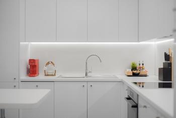 Kolonaki Luxury Residence, Atény (fotografie 4)