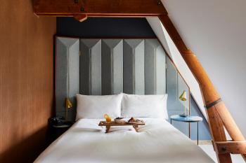 Hotel Indigo The Hague - Palace Noordeinde by IHG, The Hague (photo 3)