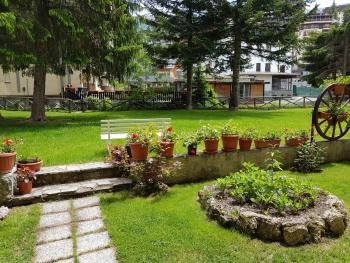 Samuray, Sauze dʼOulx (foto 2)