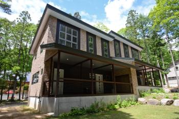 Phoenix Chalets by HHG, Hakuba (photo 3)