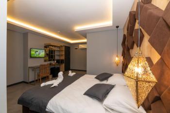 Fly And Stay Airport Hotel, Istanbul (Foto 4)