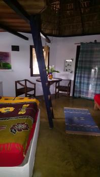 Castillo Oasis, Zipolite (Foto 5)