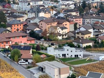 mytinyhome, Vétroz (fotografie 5)