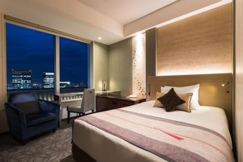Hotel Metropolitan Tokyo Marunouchi, Tokyo (photo 4)