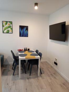Apartament na Zakręcie, Szklarska Poręba (Foto 5)