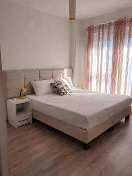Rovena's Apartment - free parking, Tirana (foto 4)