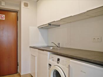 Bagno 154 City centre, Warsaw (photo 5)