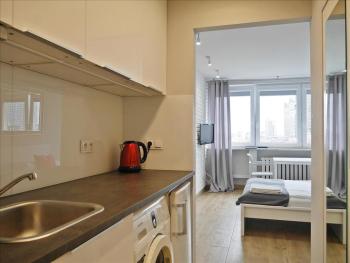 Bagno 154 City centre, Warsaw (photo 4)