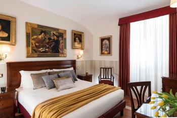 Hotel Des Artistes Roma, Roma (foto 2)
