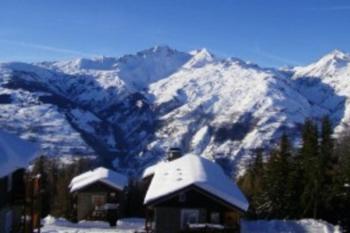 Chalet Iseran, Bourg-Saint-Maurice (foto 4)