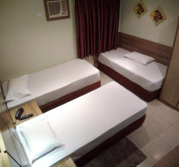 Hotel Luni, Sao Paulo (photo 4)