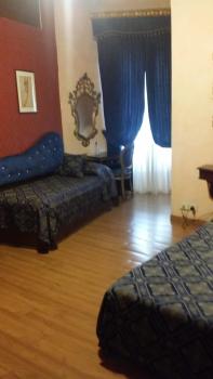 Hotel Abaco, Флоренция (фото 4)
