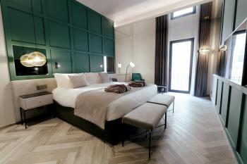 The Embassy Valletta Hotel, Valletta (Foto 4)