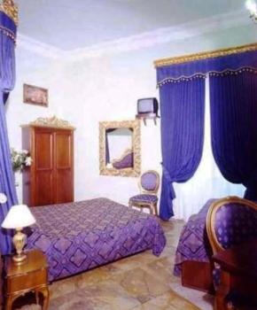 Hotel Abaco, Флоренция (фото 2)